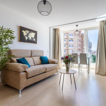 Apartamento Perla Fuengirola Exteriör bild