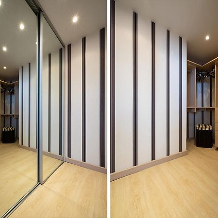 Apartamento Perla Fuengirola Exteriör bild