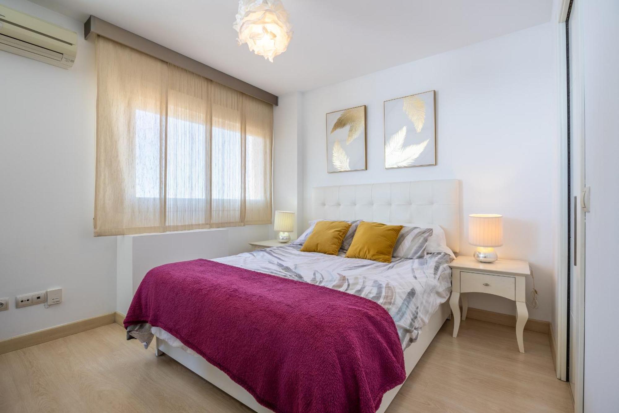 Apartamento Perla Fuengirola Exteriör bild