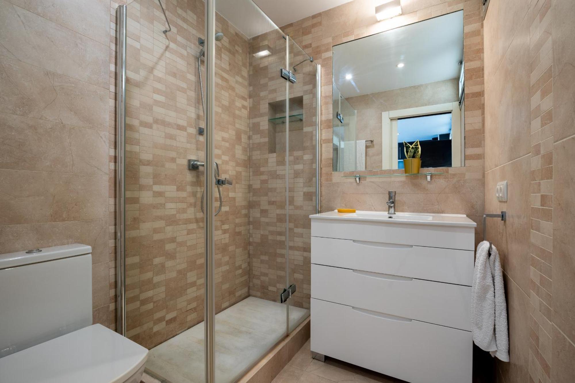 Apartamento Perla Fuengirola Exteriör bild