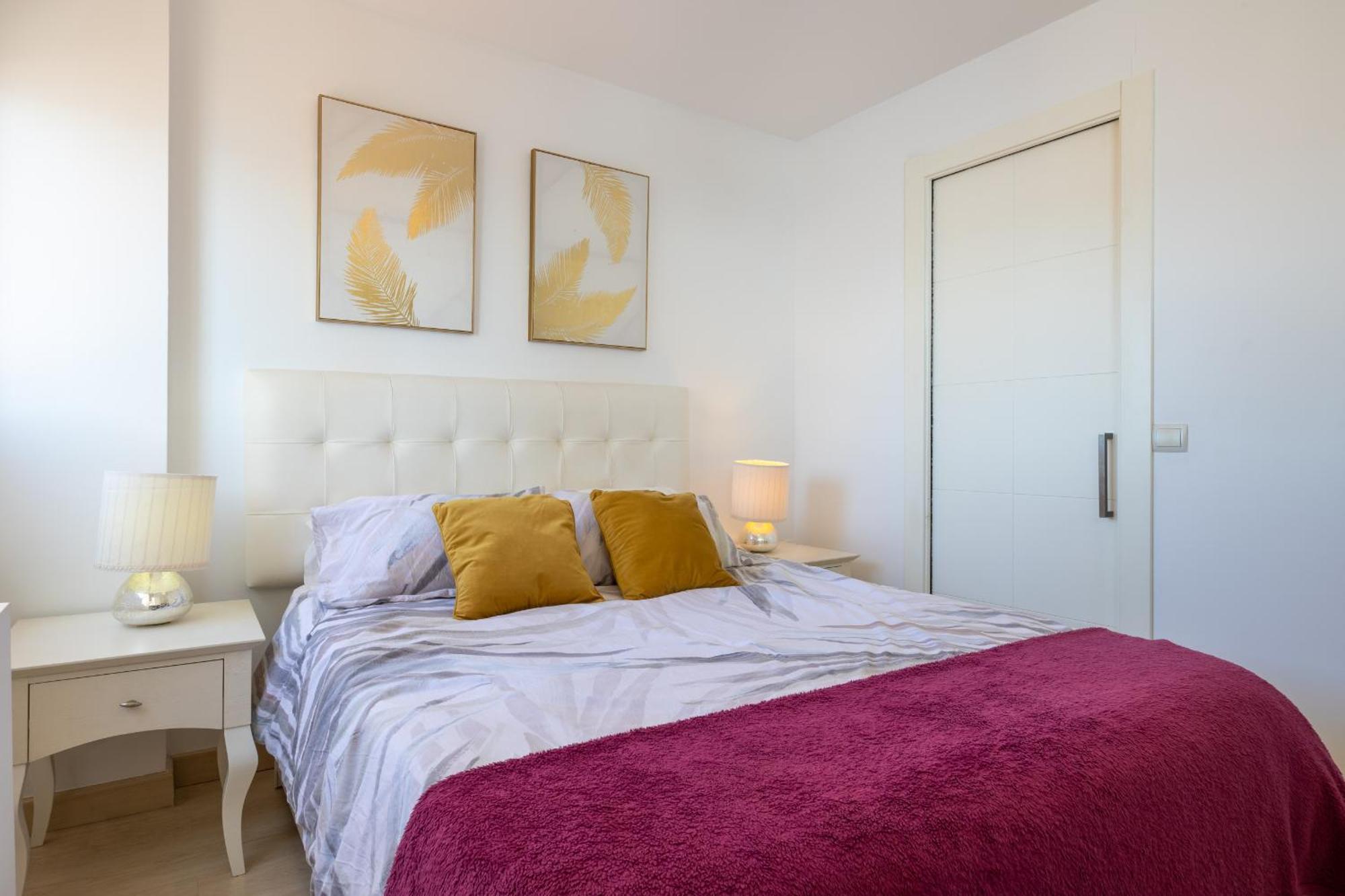 Apartamento Perla Fuengirola Exteriör bild